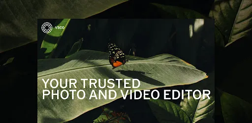 VSCO: Photo & Video Editor