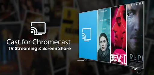 TV Cast for Chromecast