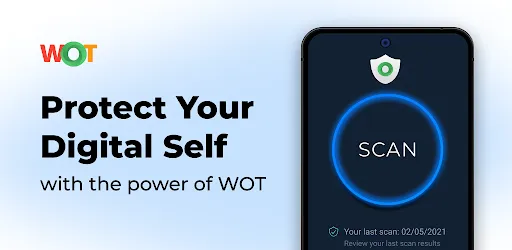 WOT Mobile Security Protection