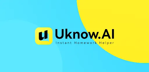 Uknow.AI: Homework&Math Solver