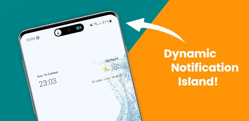 dynamicSpot - Dynamic Land