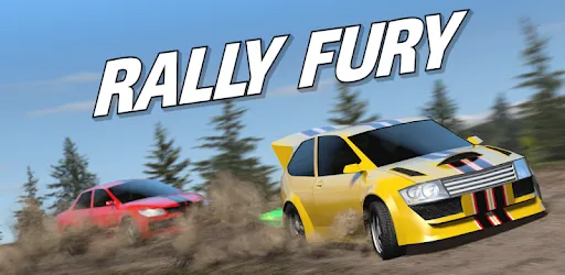 Rally Fury - Extreme Racing