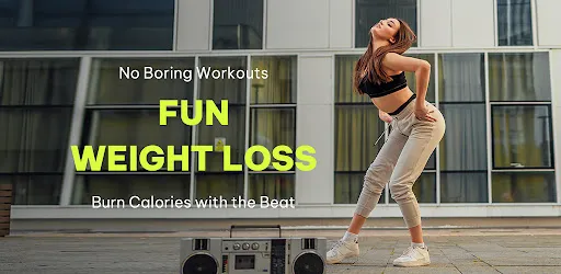 Dancefitme: Fun Workouts