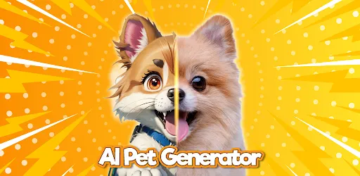 PawAI: AI Cartoon Pet Filter