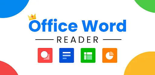 Office Word Reader: PDF, DOCX