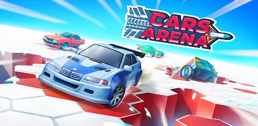 Cars Arena: Fast Race 3D