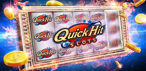 Quick Hit Casino Slots Games